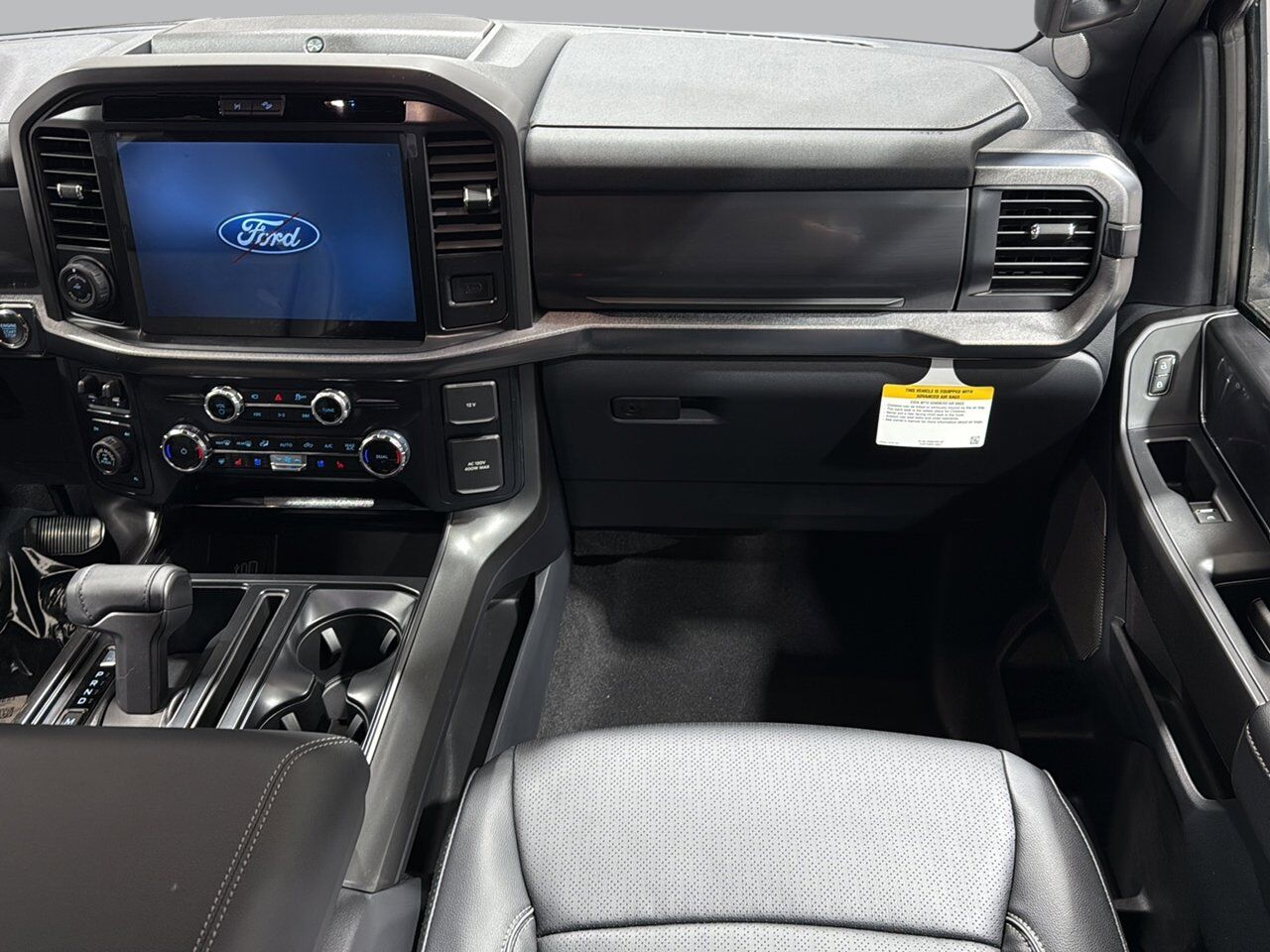 2025 Ford F-150 Lariat Sherwood Park AB