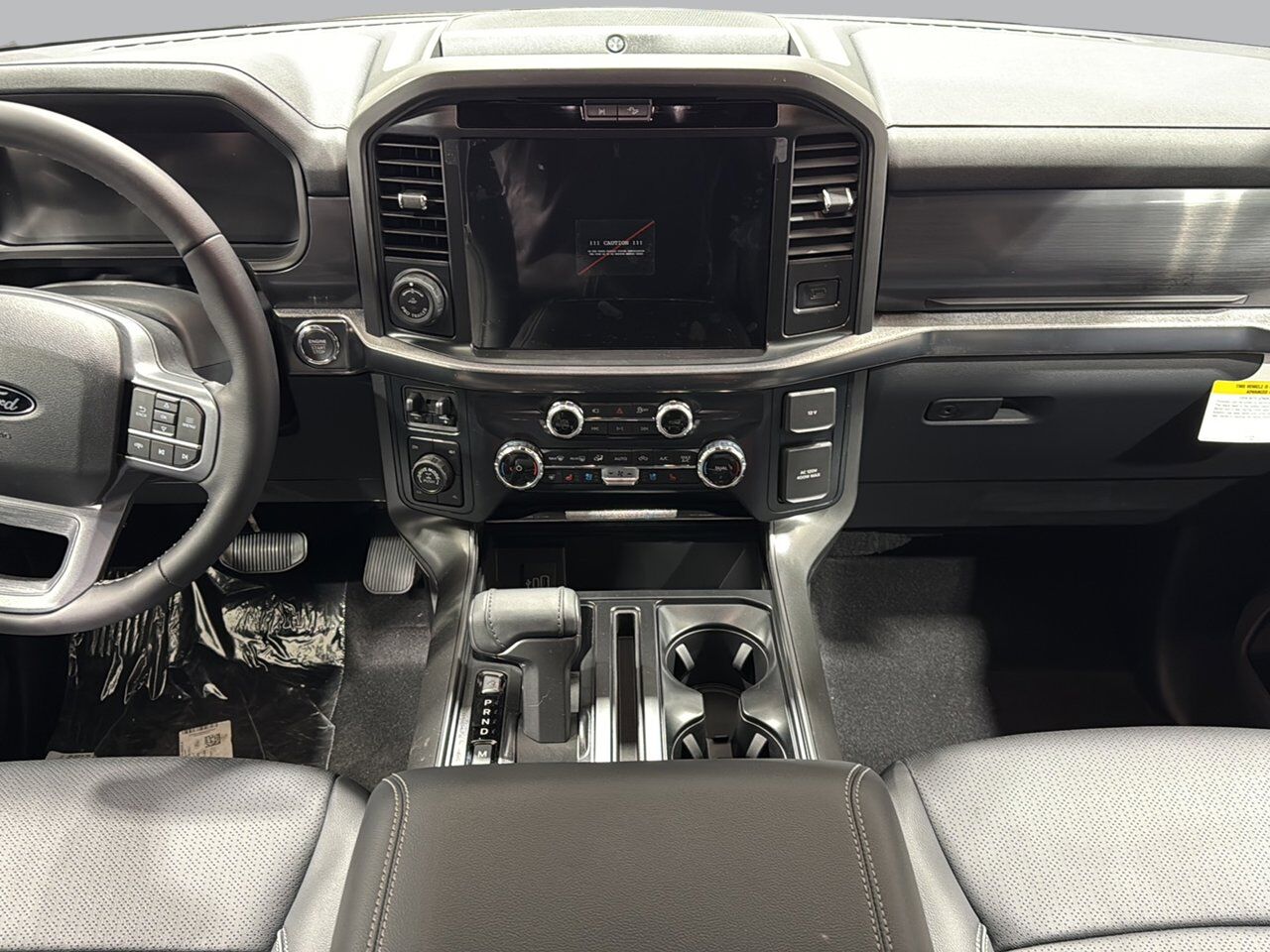 2025 Ford F-150 Lariat Sherwood Park AB