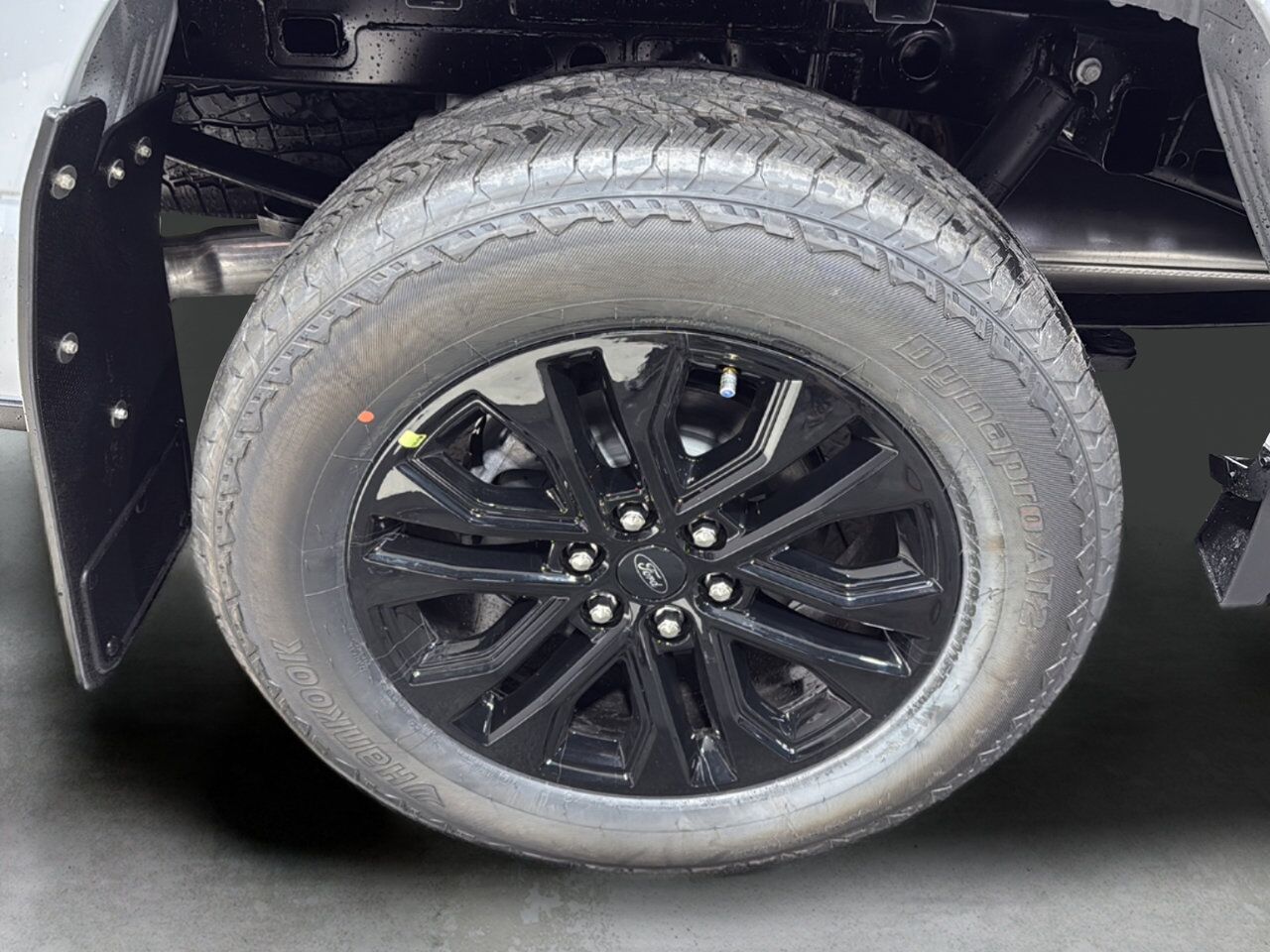 2025 Ford F-150 Lariat Sherwood Park AB