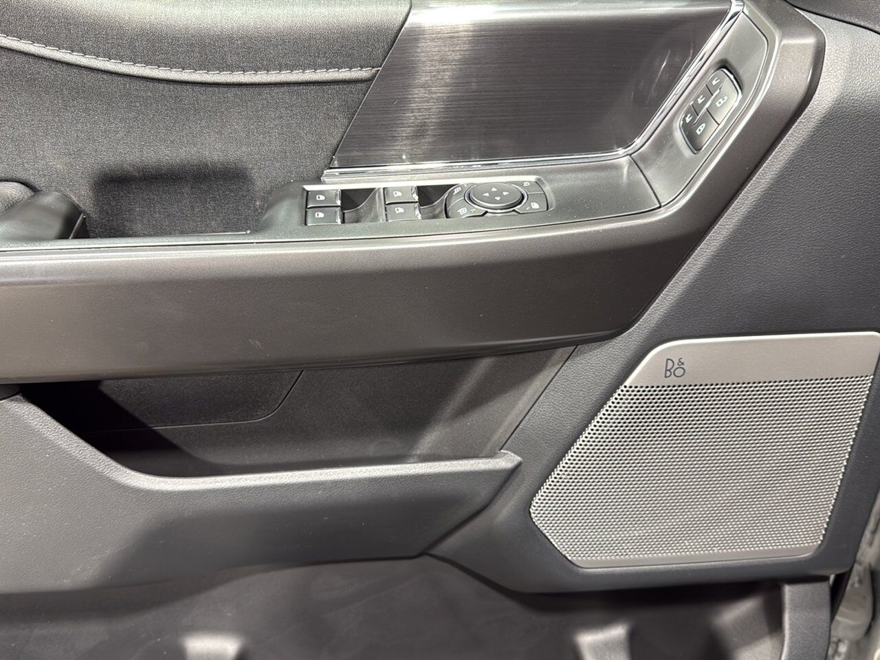 2025 Ford F-150 Lariat Sherwood Park AB