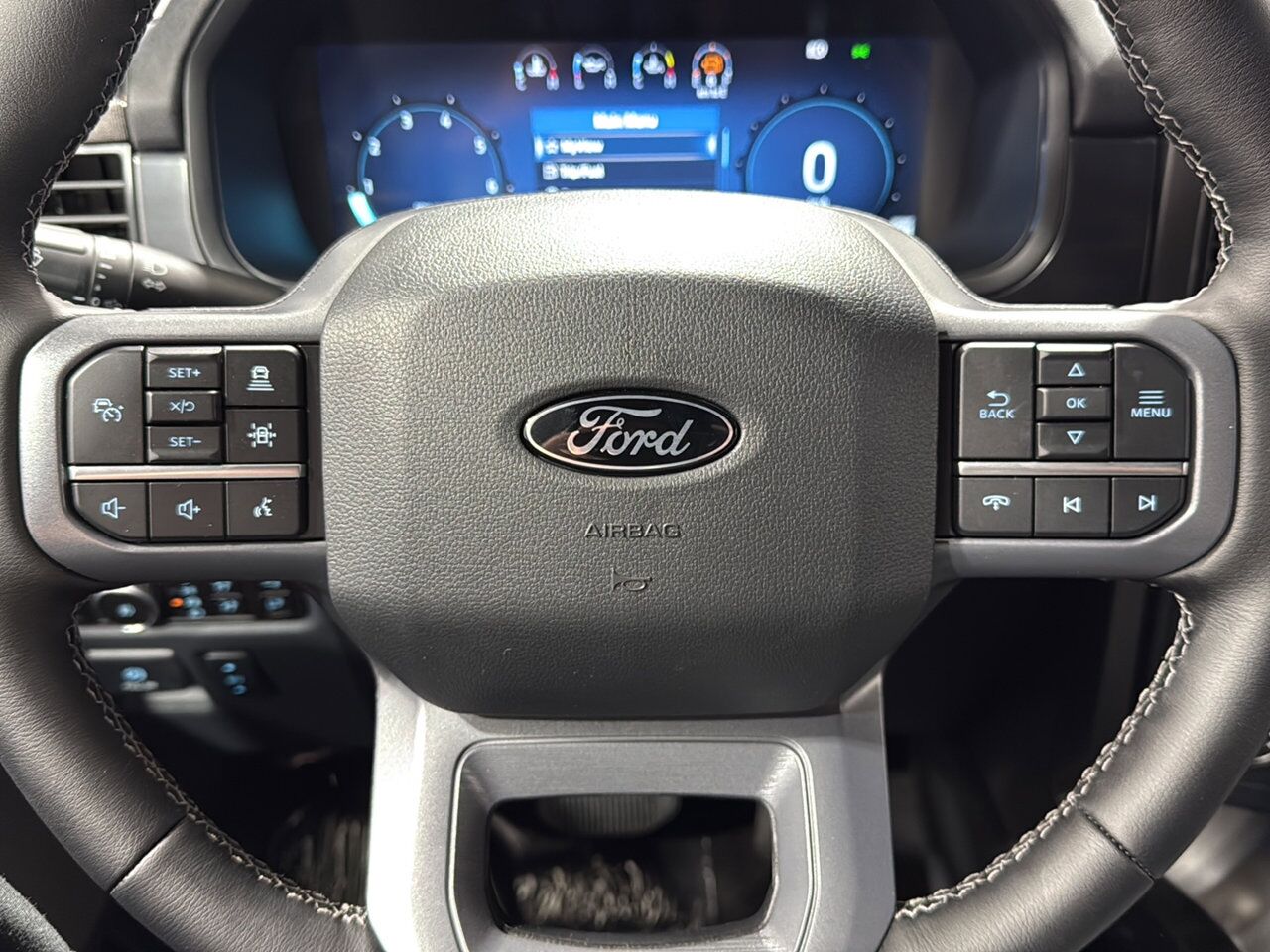 2025 Ford F-150 Lariat Sherwood Park AB