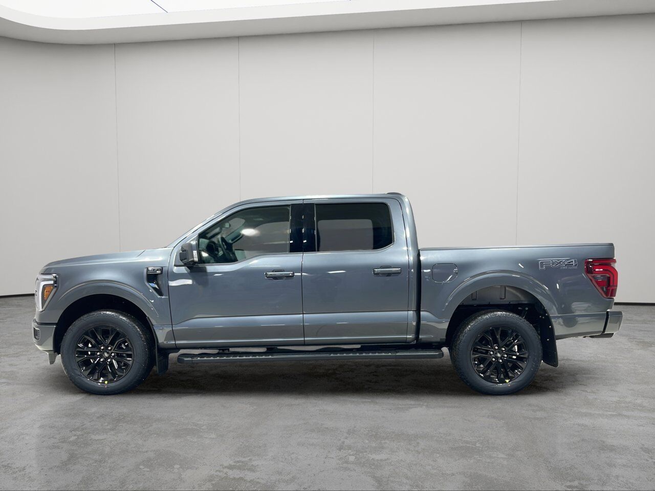 2025 Ford F-150 Lariat Sherwood Park AB