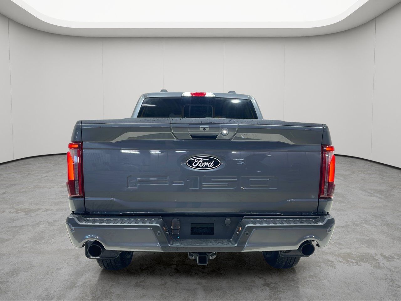 2025 Ford F-150 Lariat Sherwood Park AB