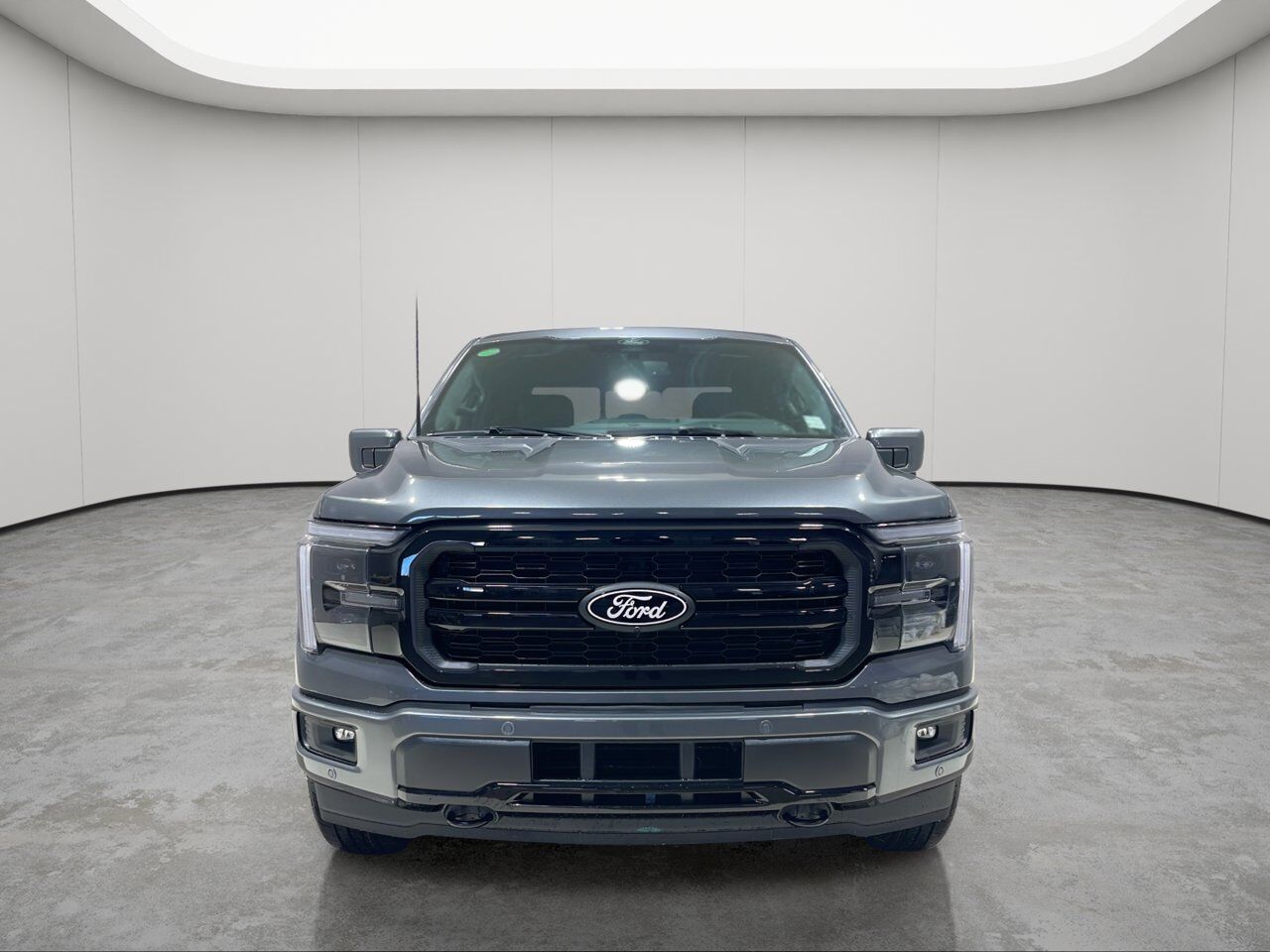 2025 Ford F-150 Lariat Sherwood Park AB