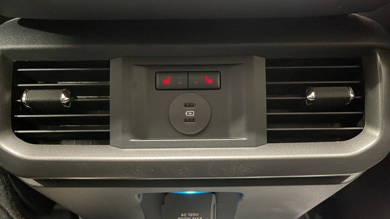 2025 Ford F-150 Lariat Sherwood Park AB