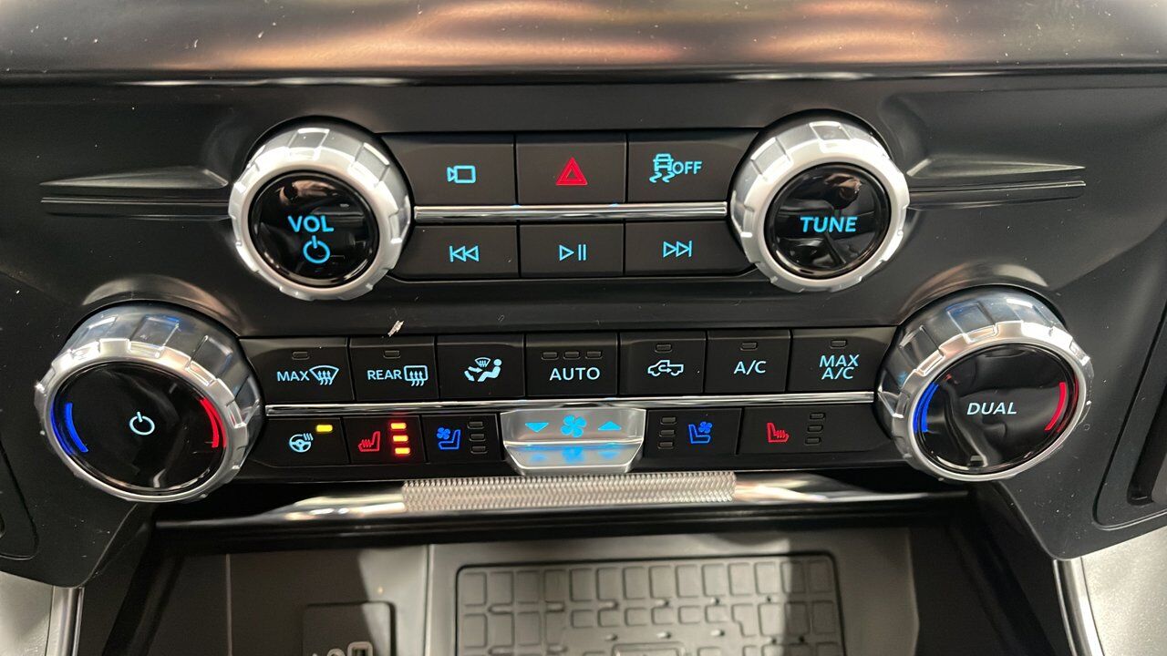 2025 Ford F-150 Lariat Sherwood Park AB