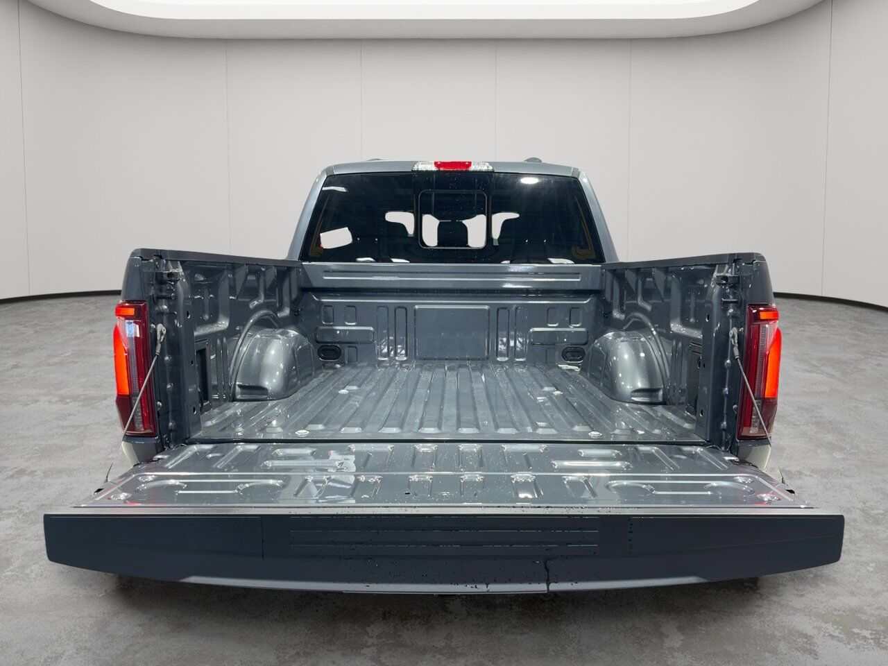 2025 Ford F-150 Lariat Sherwood Park AB