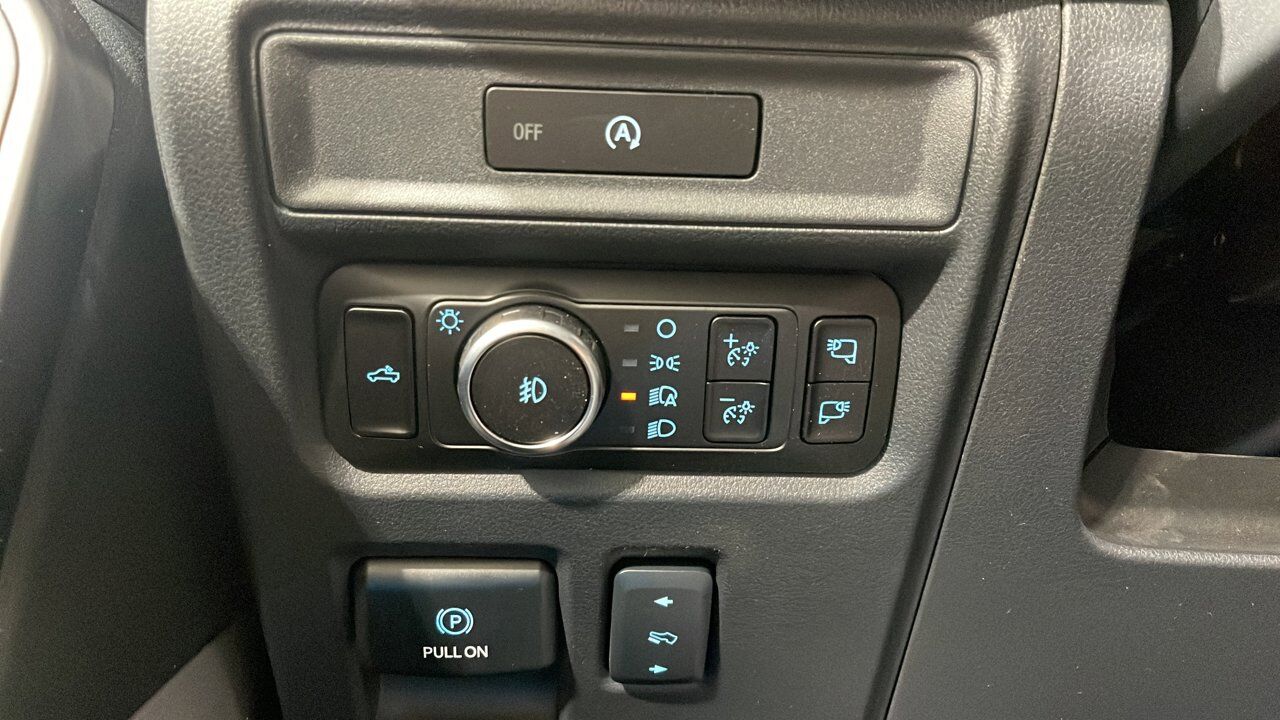 2025 Ford F-150 Lariat Sherwood Park AB