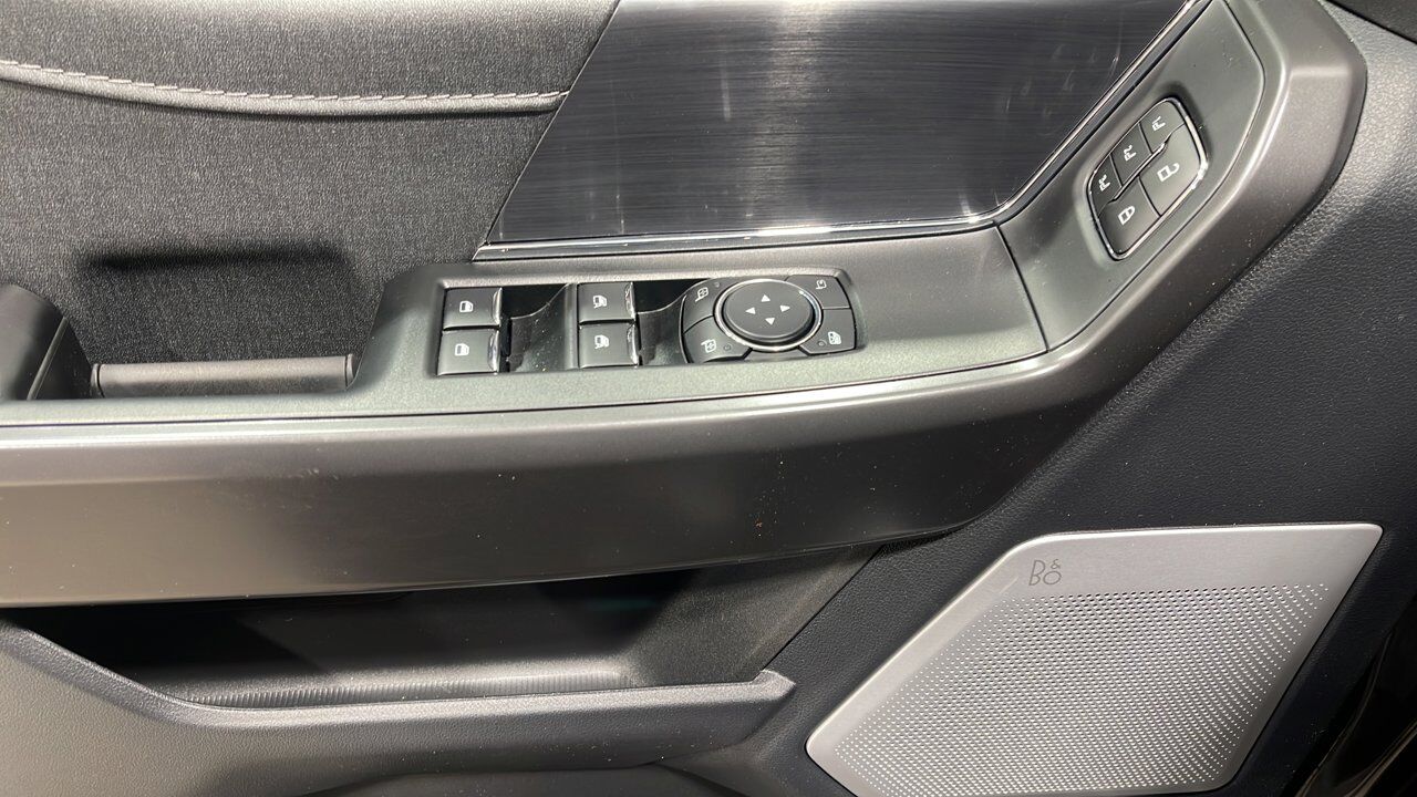 2025 Ford F-150 Lariat Sherwood Park AB