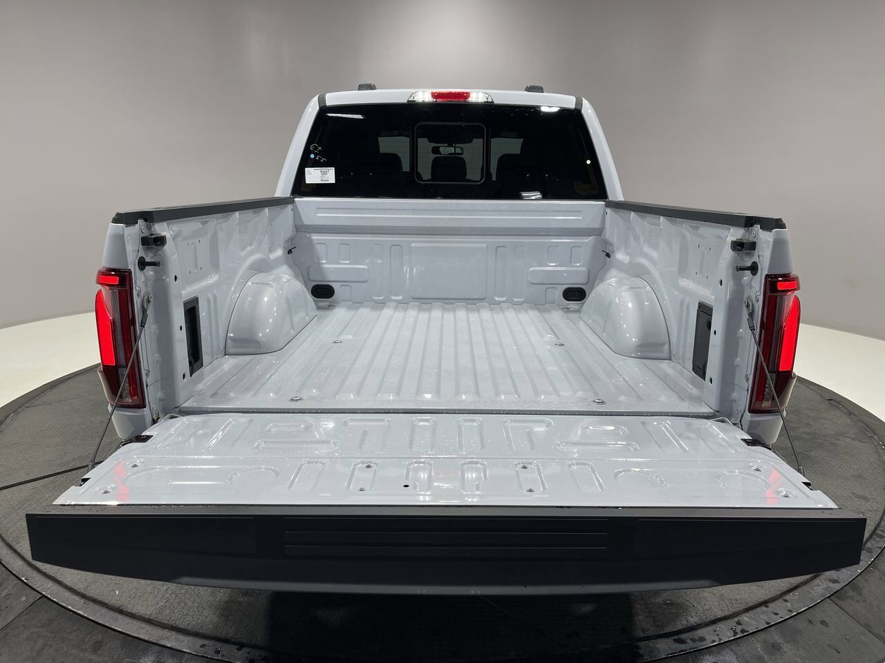 2025 Ford F-150 Lariat Sherwood Park AB