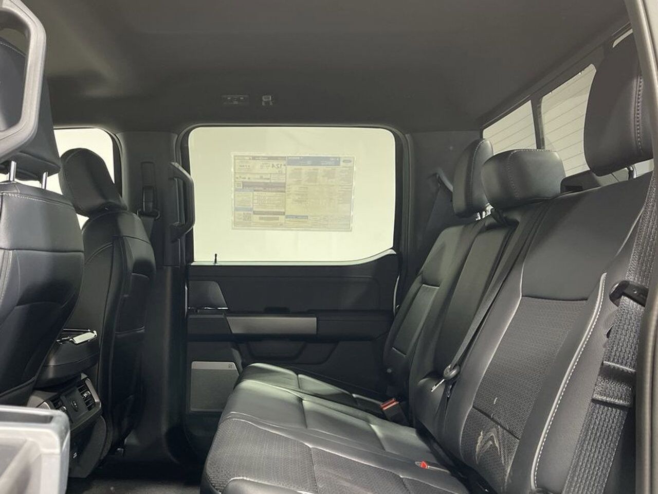 2025 Ford F-150 Lariat Sherwood Park AB