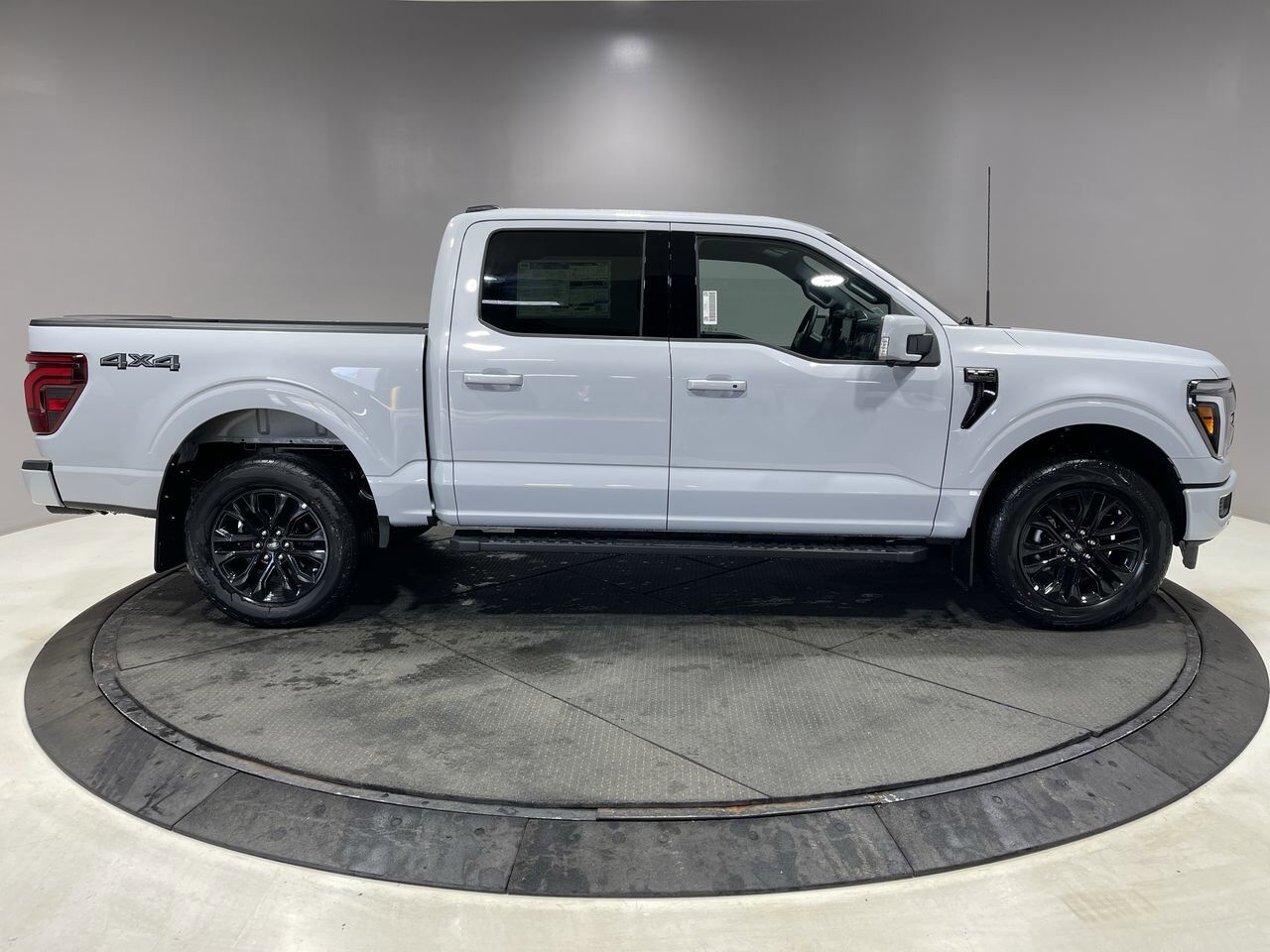 2025 Ford F-150 Lariat Sherwood Park AB