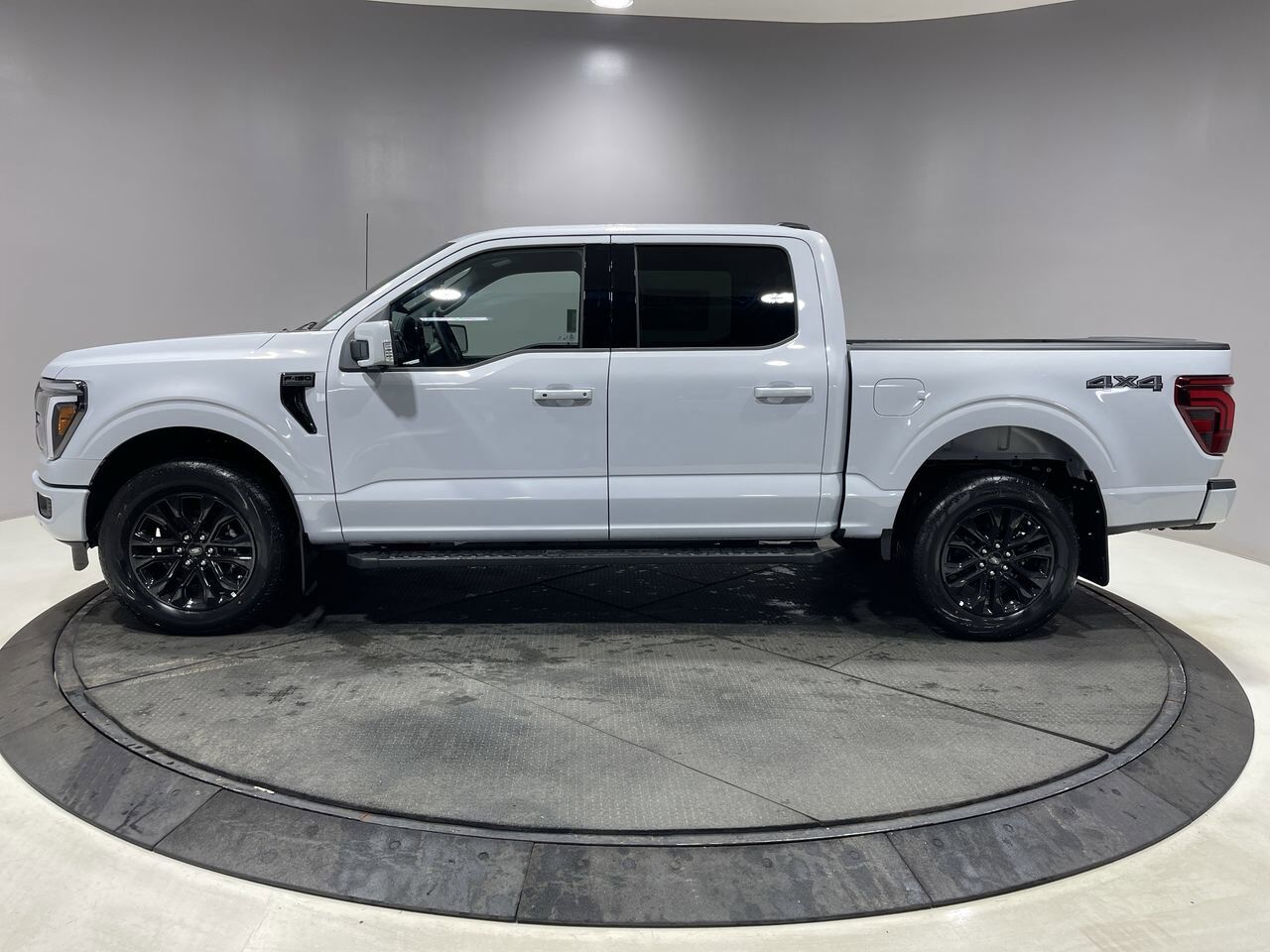 2025 Ford F-150 Lariat Sherwood Park AB