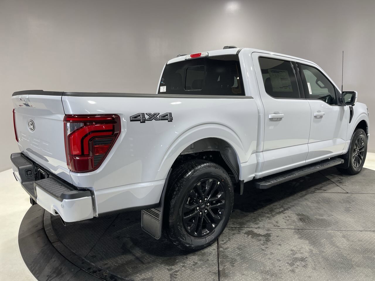 2025 Ford F-150 Lariat Sherwood Park AB