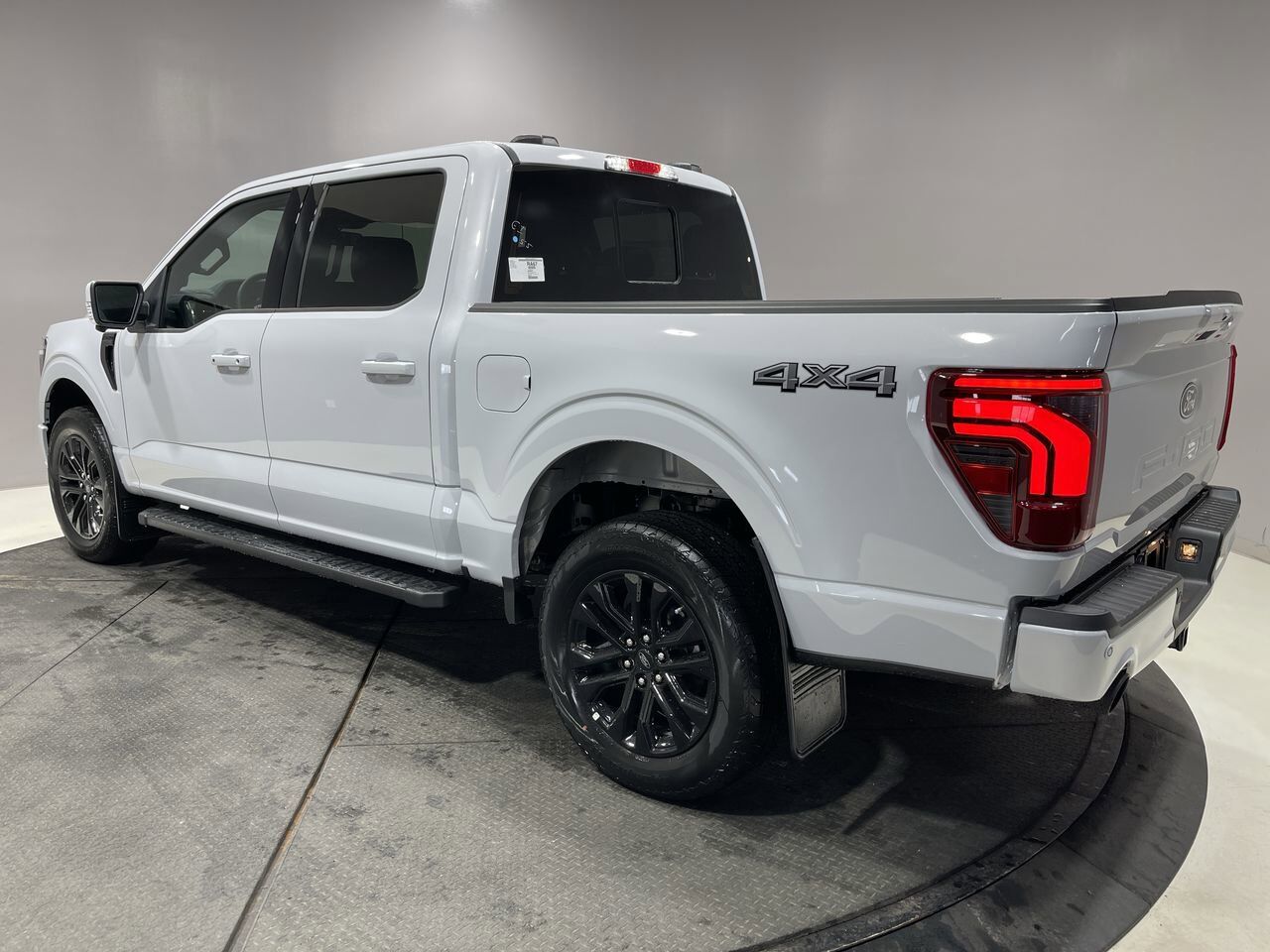 2025 Ford F-150 Lariat Sherwood Park AB