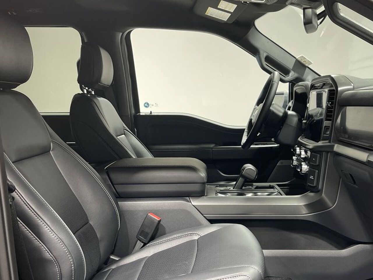 2025 Ford F-150 Lariat Sherwood Park AB