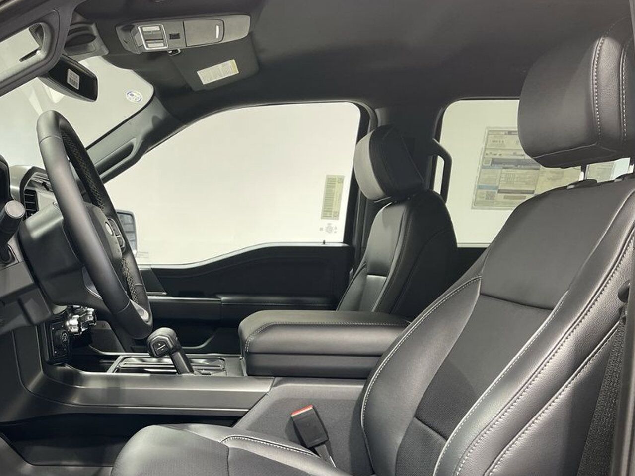 2025 Ford F-150 Lariat Sherwood Park AB