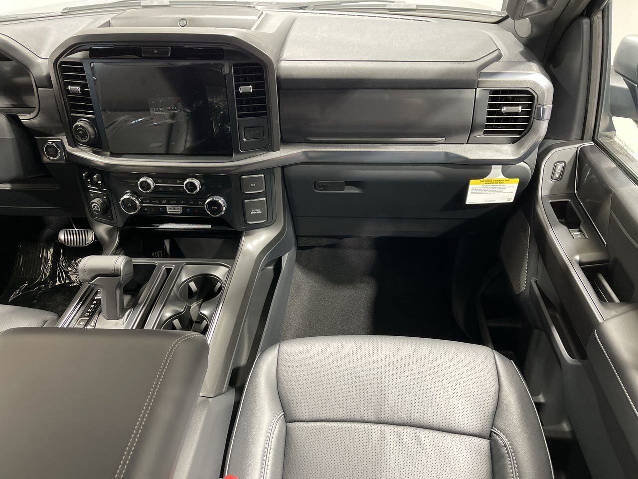 2025 Ford F-150 Lariat Sherwood Park AB
