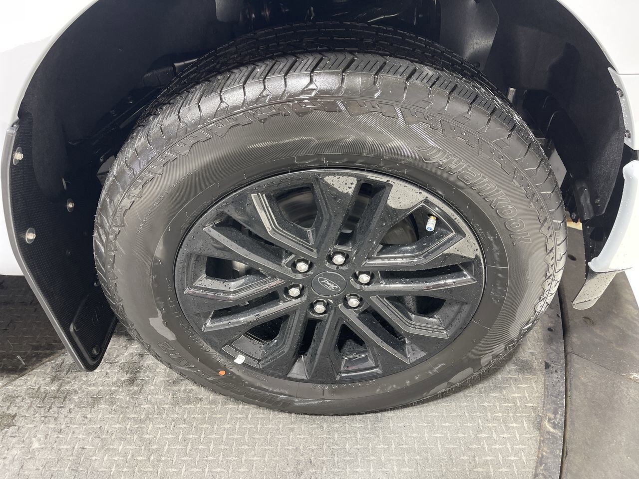 2025 Ford F-150 Lariat Sherwood Park AB