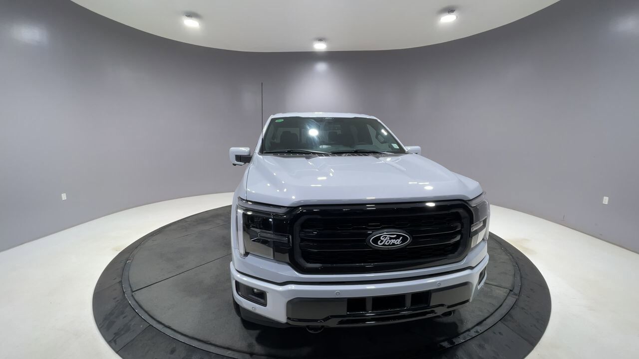 2025 Ford F-150 Lariat Sherwood Park AB