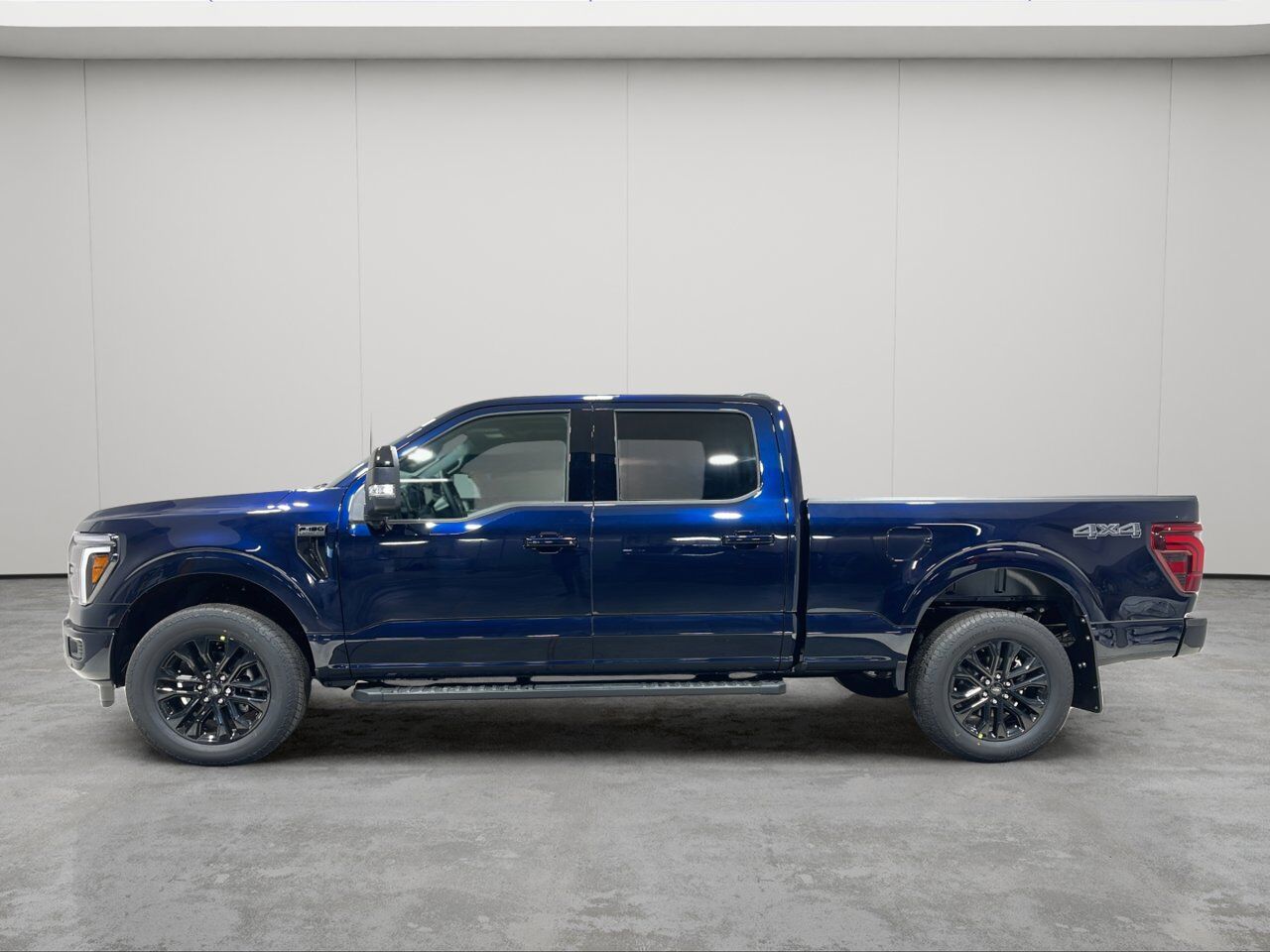 2025 Ford F-150 Lariat Sherwood Park AB