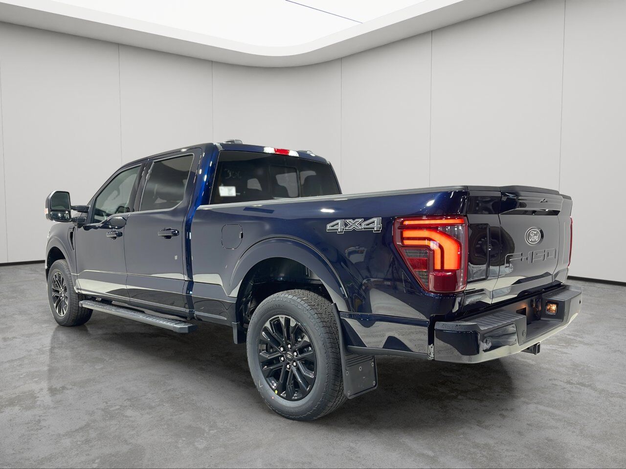 2025 Ford F-150 Lariat Sherwood Park AB