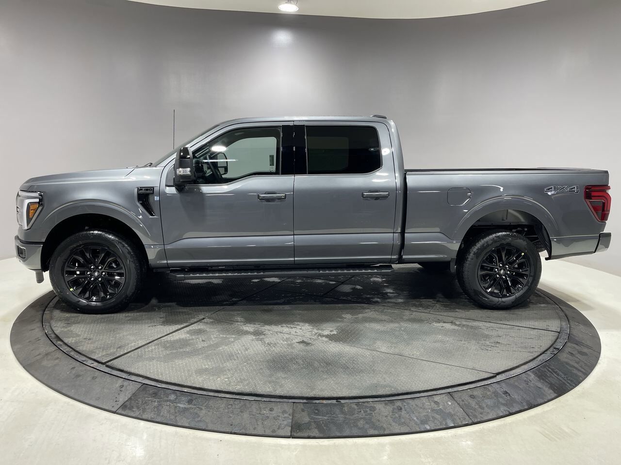 2025 Ford F-150 Lariat Sherwood Park AB
