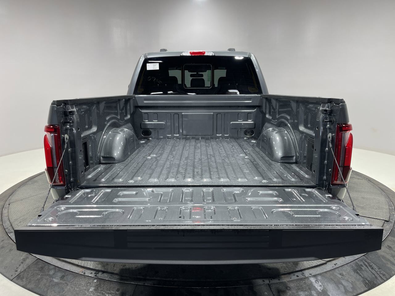 2025 Ford F-150 Lariat Sherwood Park AB