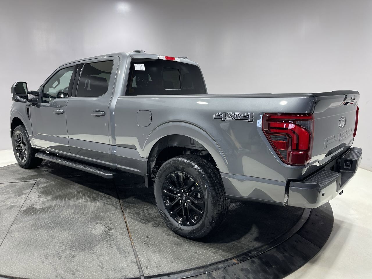 2025 Ford F-150 Lariat Sherwood Park AB