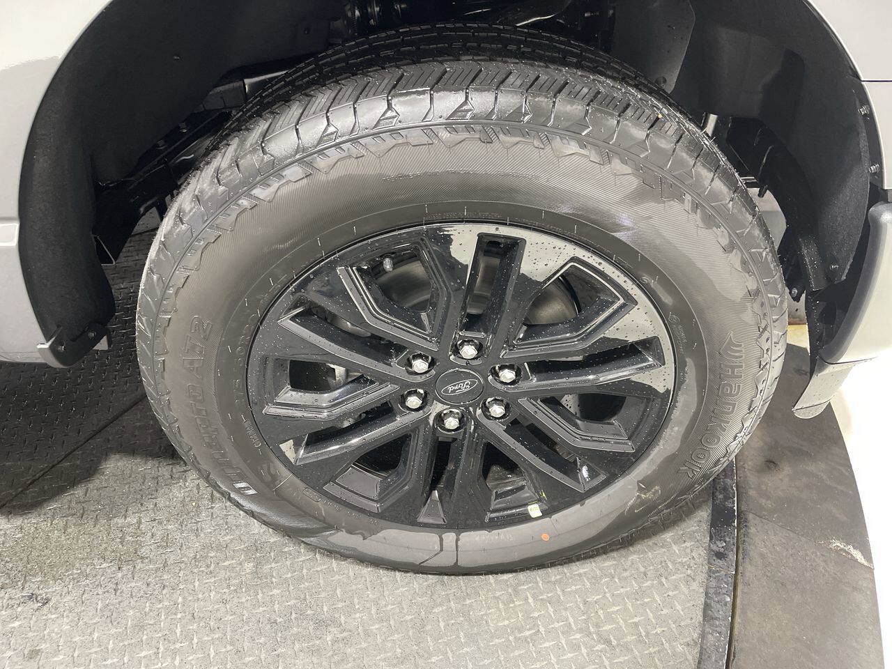 2025 Ford F-150 Lariat Sherwood Park AB