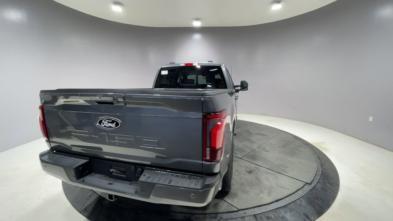 2025 Ford F-150 Lariat Sherwood Park AB