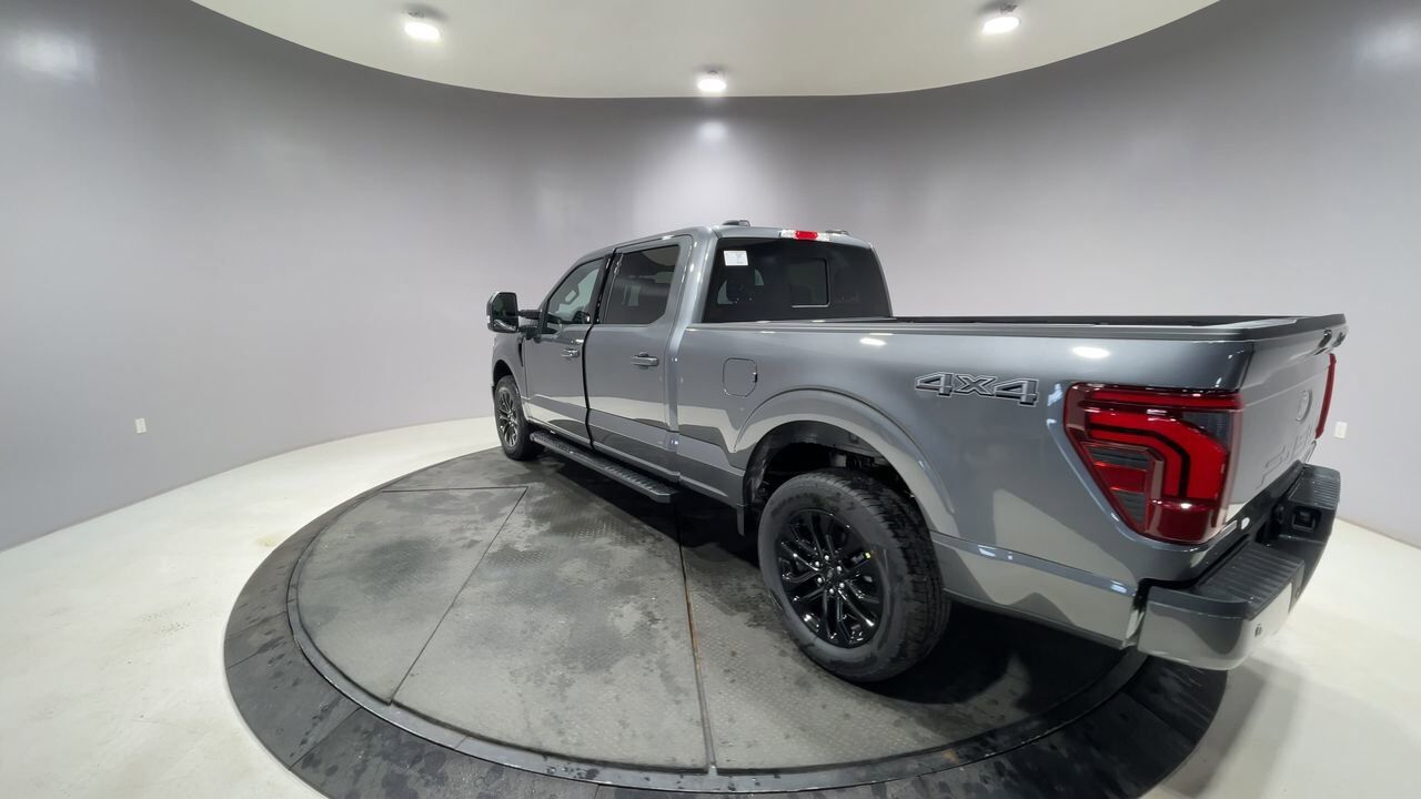 2025 Ford F-150 Lariat Sherwood Park AB