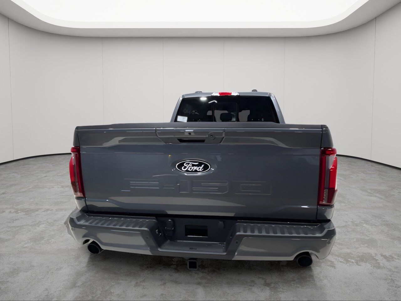 2025 Ford F-150 Lariat Sherwood Park AB