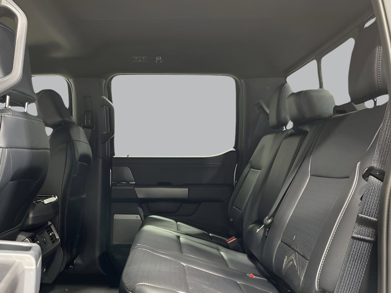 2025 Ford F-150 Lariat Sherwood Park AB