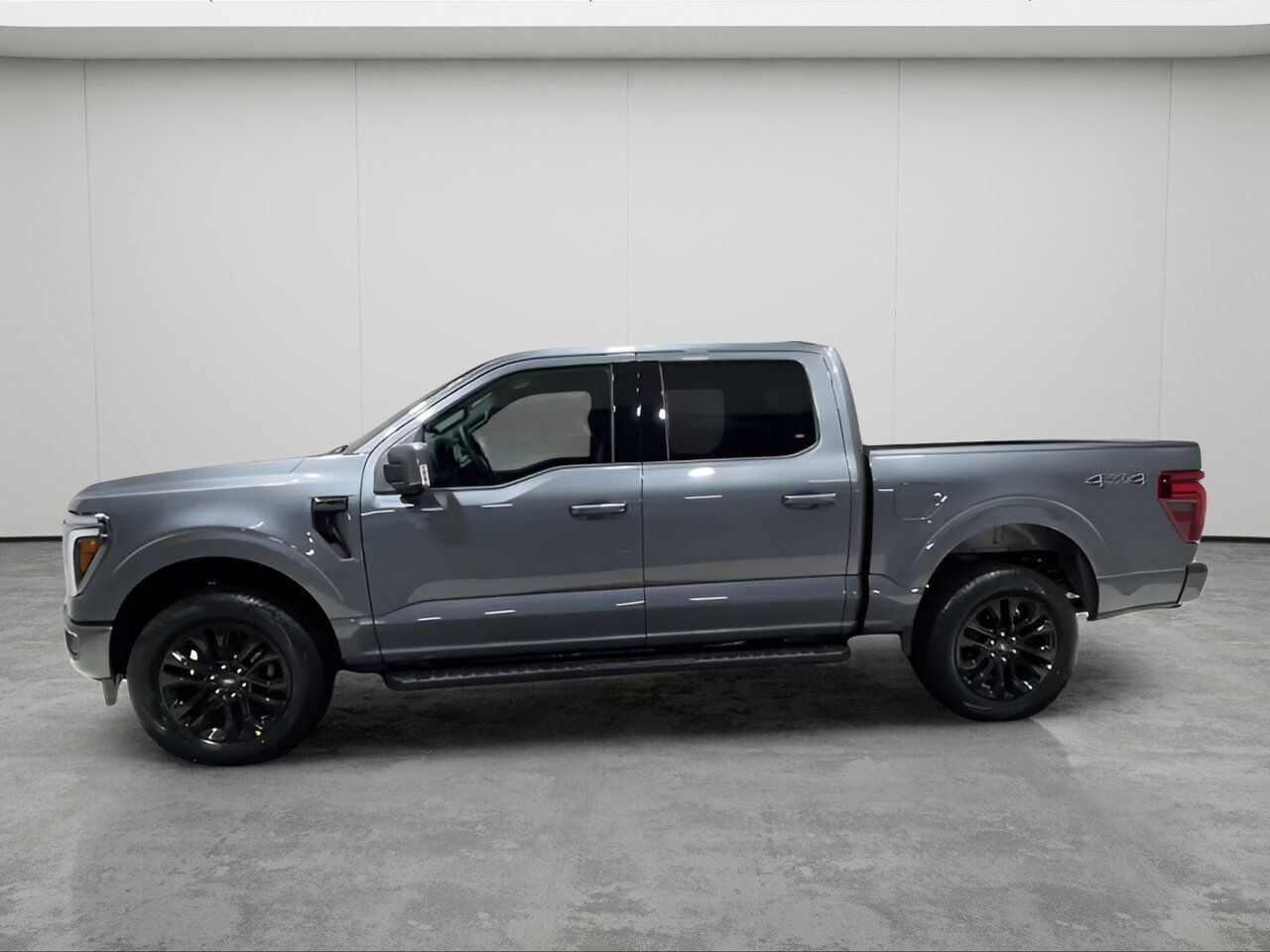 2025 Ford F-150 Lariat Sherwood Park AB