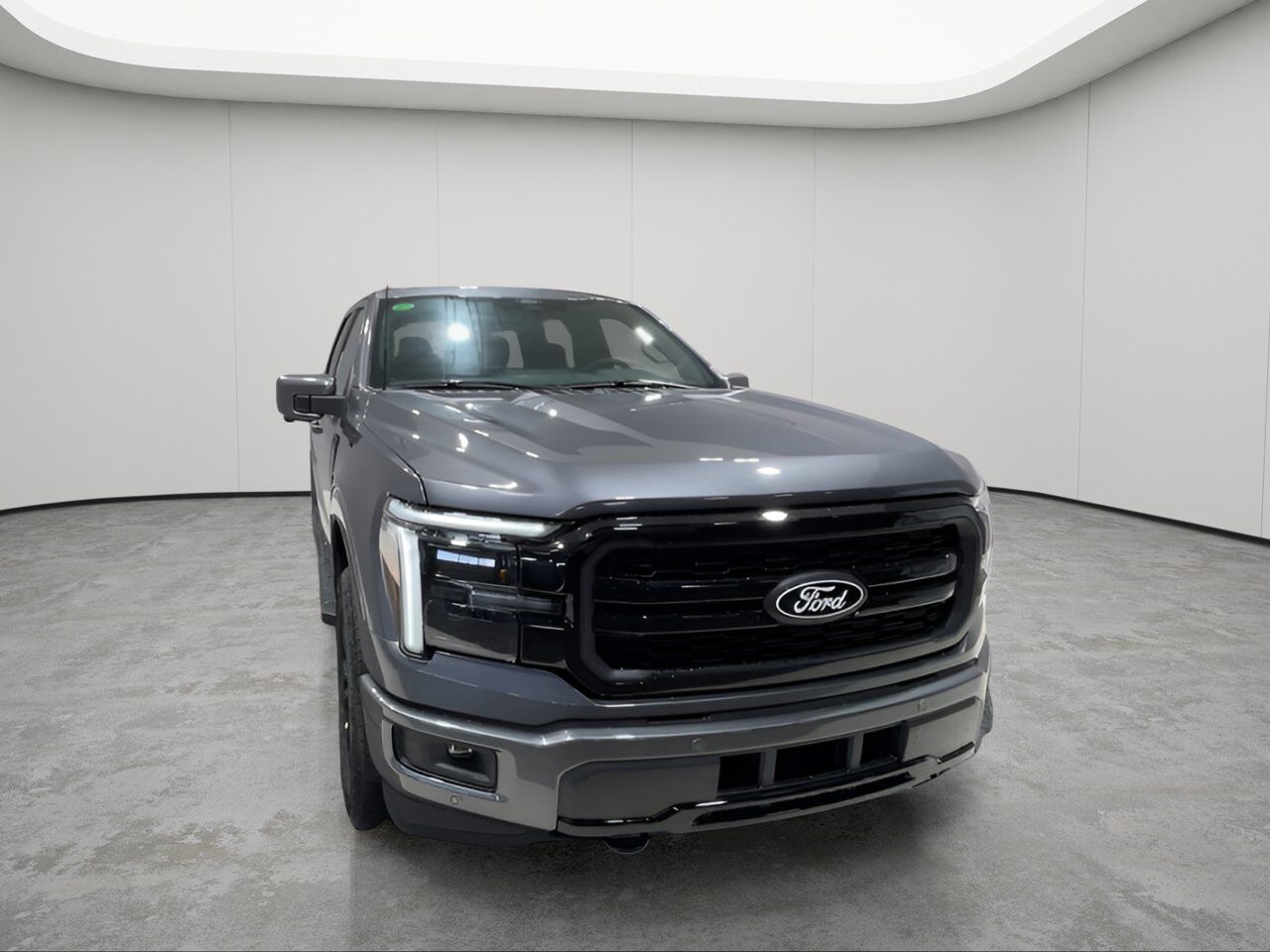 2025 Ford F-150 Lariat Sherwood Park AB