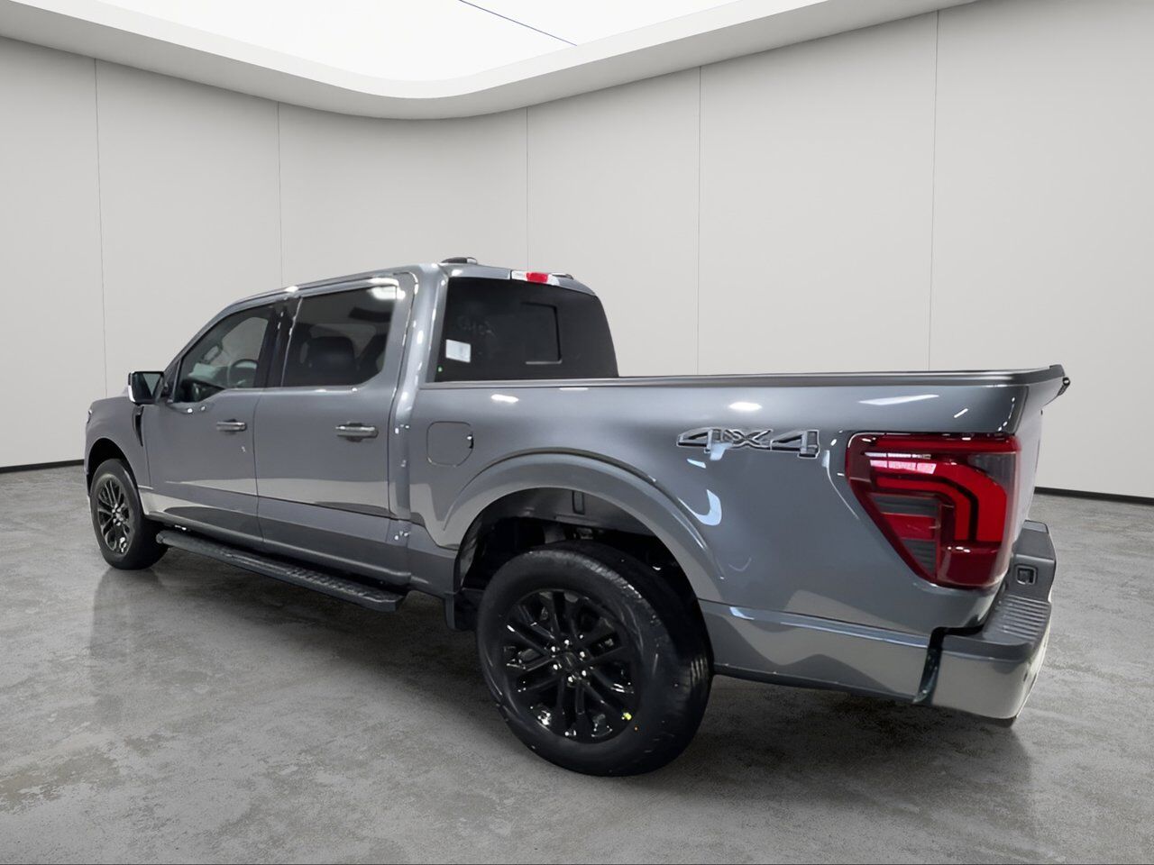 2025 Ford F-150 Lariat Sherwood Park AB