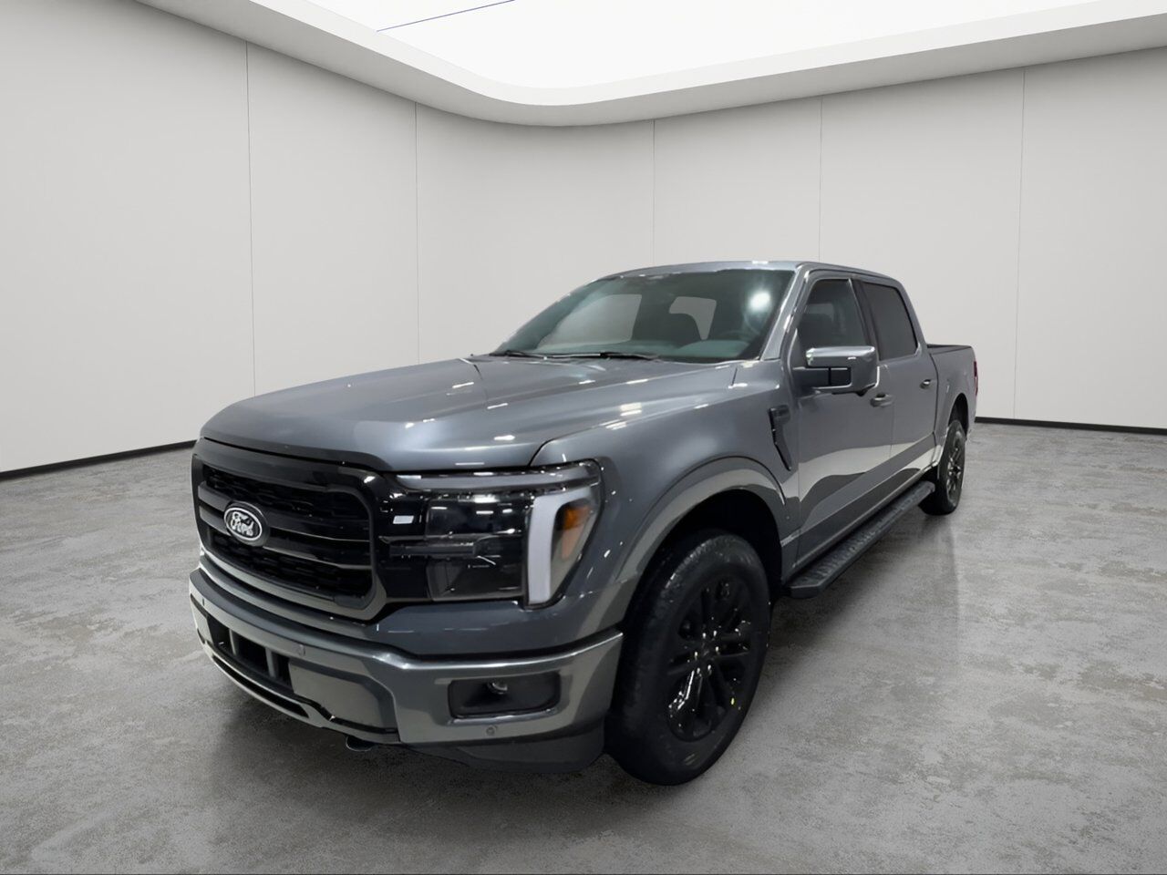 2025 Ford F-150 Lariat Sherwood Park AB