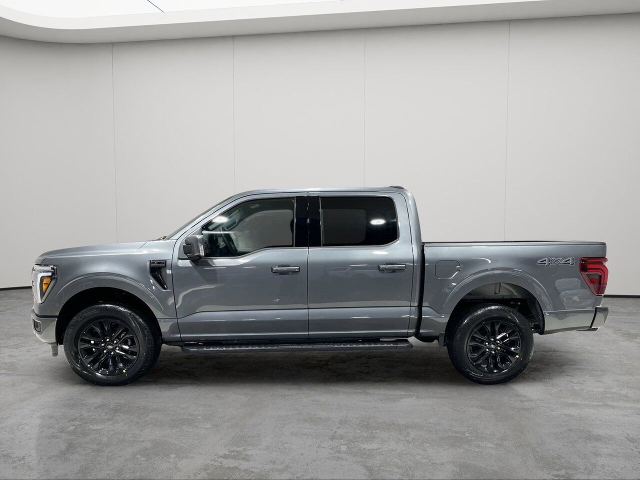 2025 Ford F-150 Lariat Sherwood Park AB