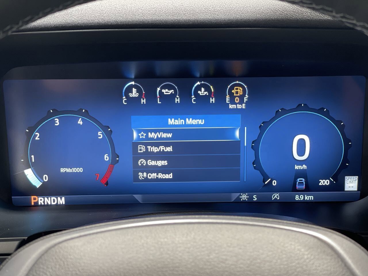 2025 Ford F-150 Lariat Sherwood Park AB