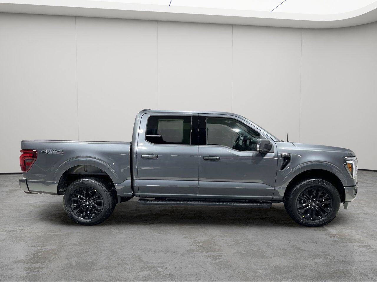 2025 Ford F-150 Lariat Sherwood Park AB
