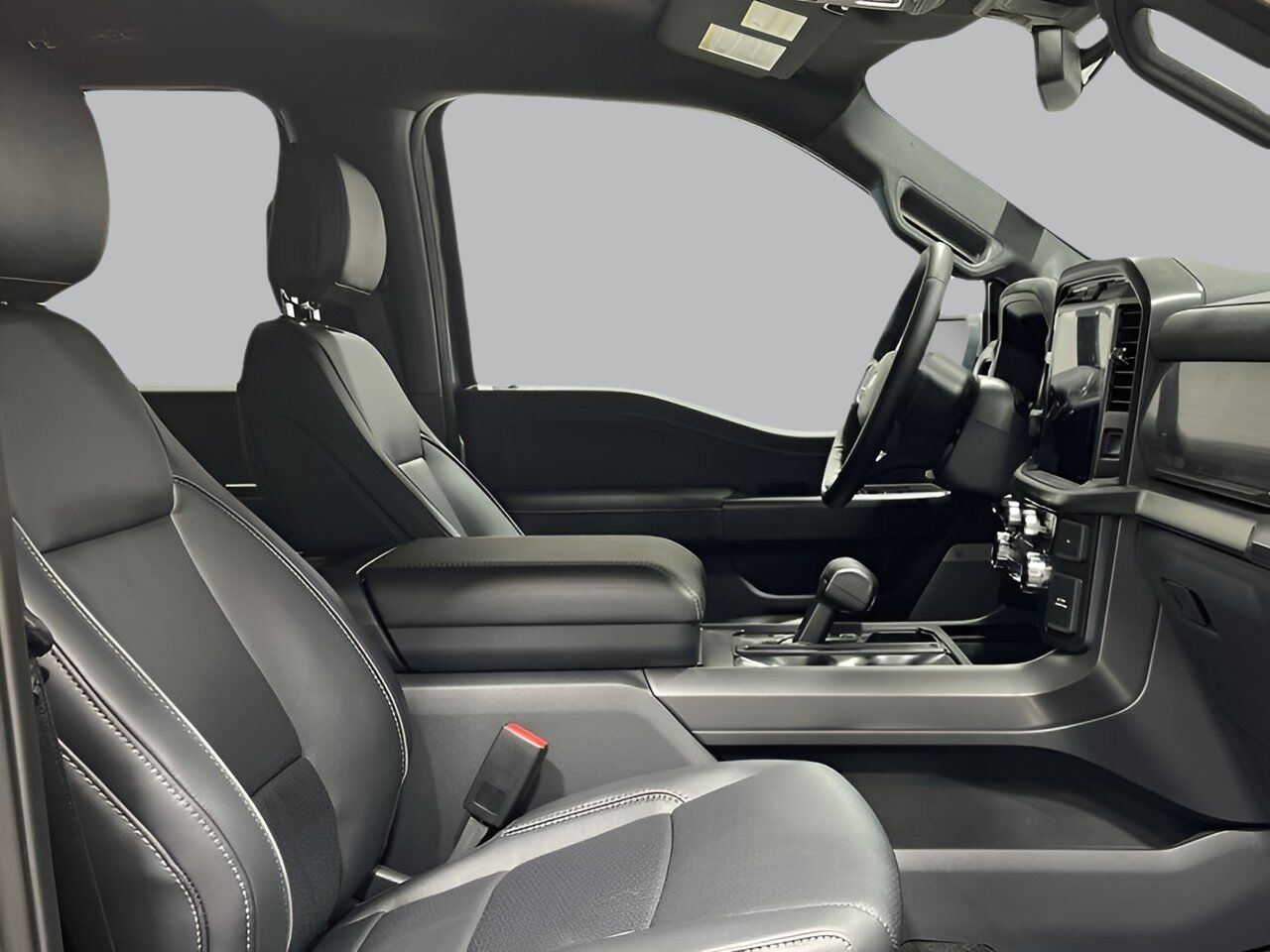 2025 Ford F-150 Lariat Sherwood Park AB