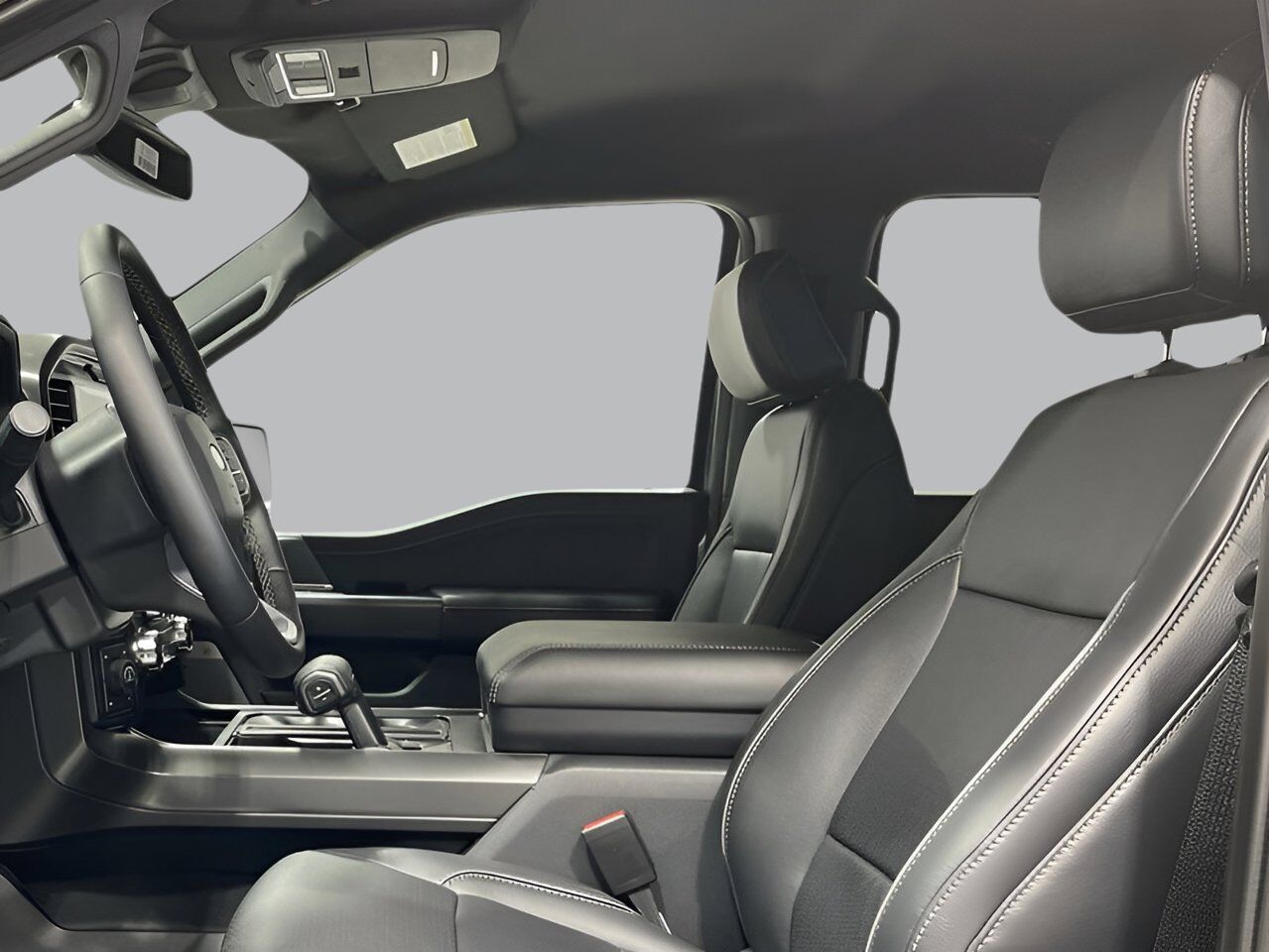 2025 Ford F-150 Lariat Sherwood Park AB