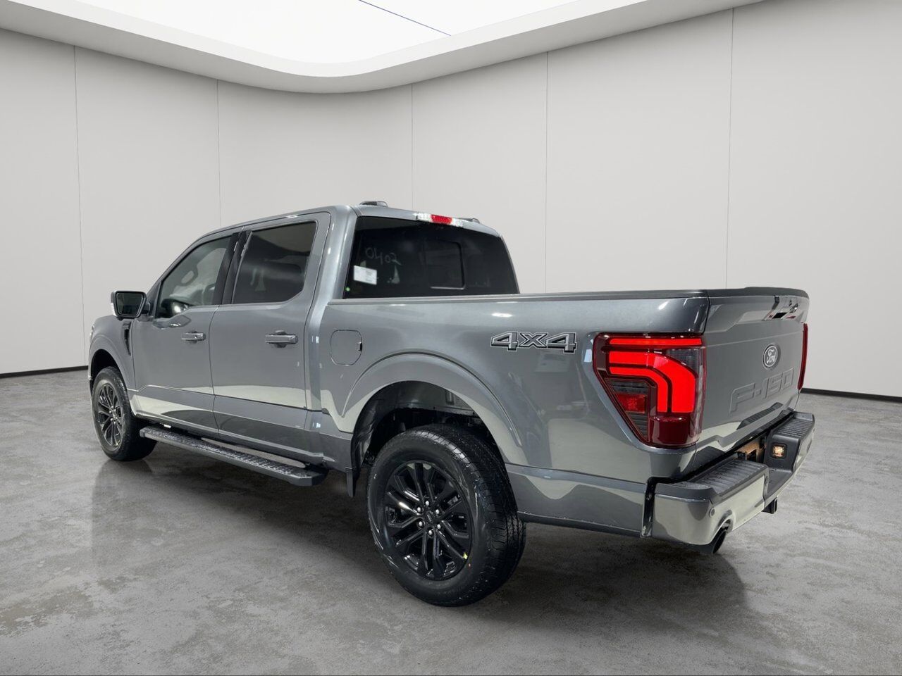2025 Ford F-150 Lariat Sherwood Park AB