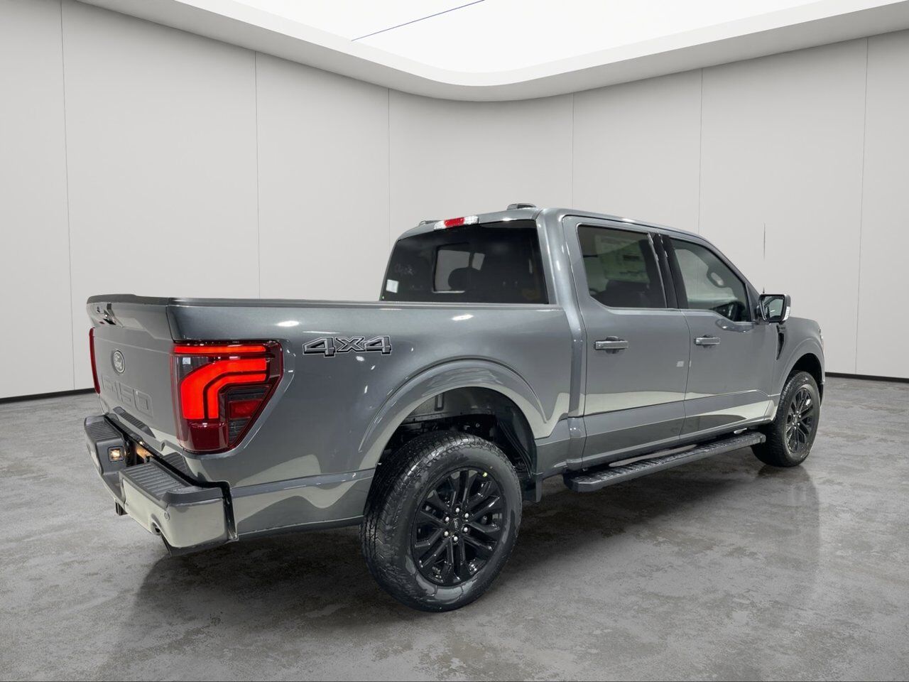2025 Ford F-150 Lariat Sherwood Park AB