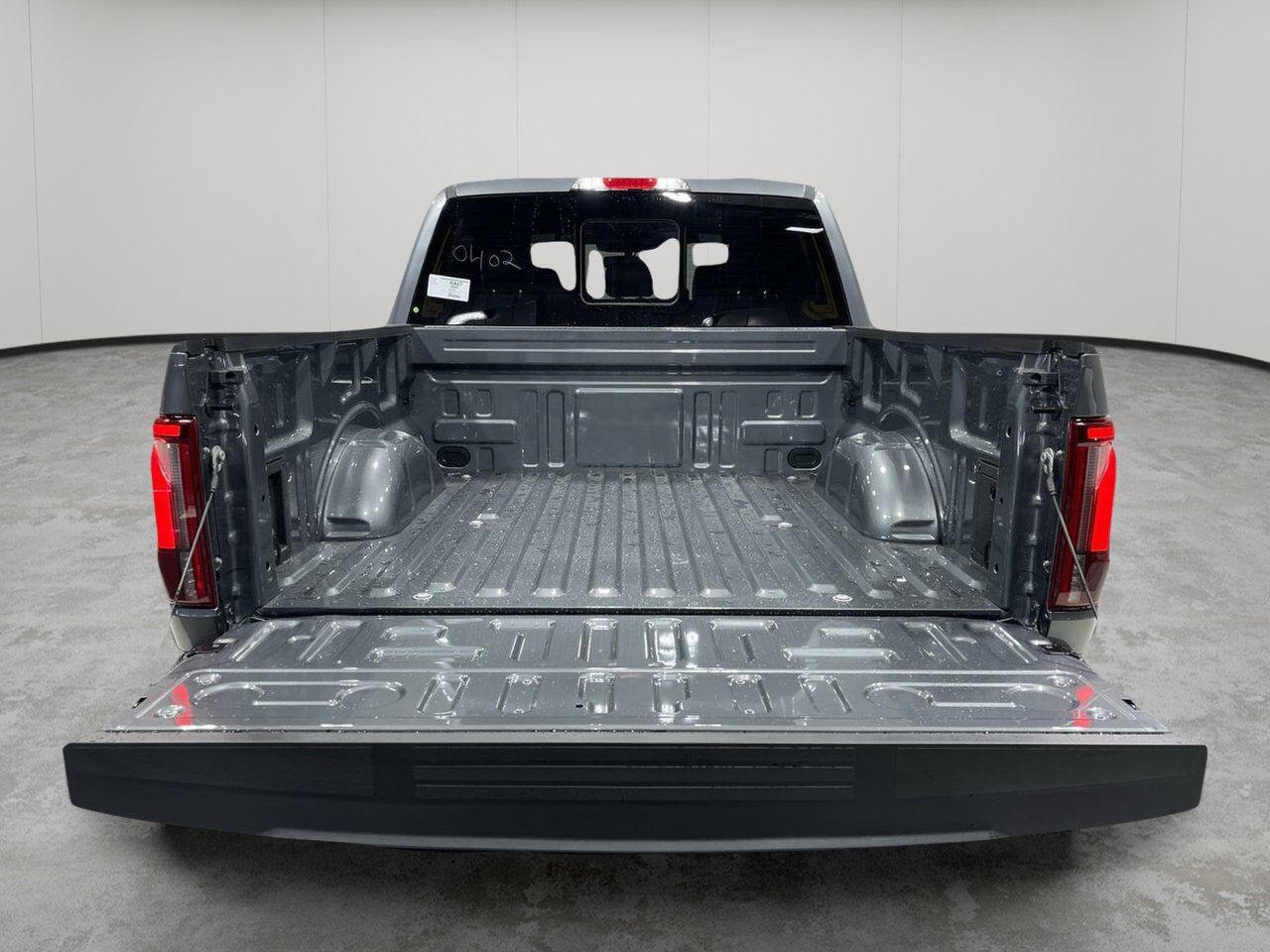 2025 Ford F-150 Lariat Sherwood Park AB