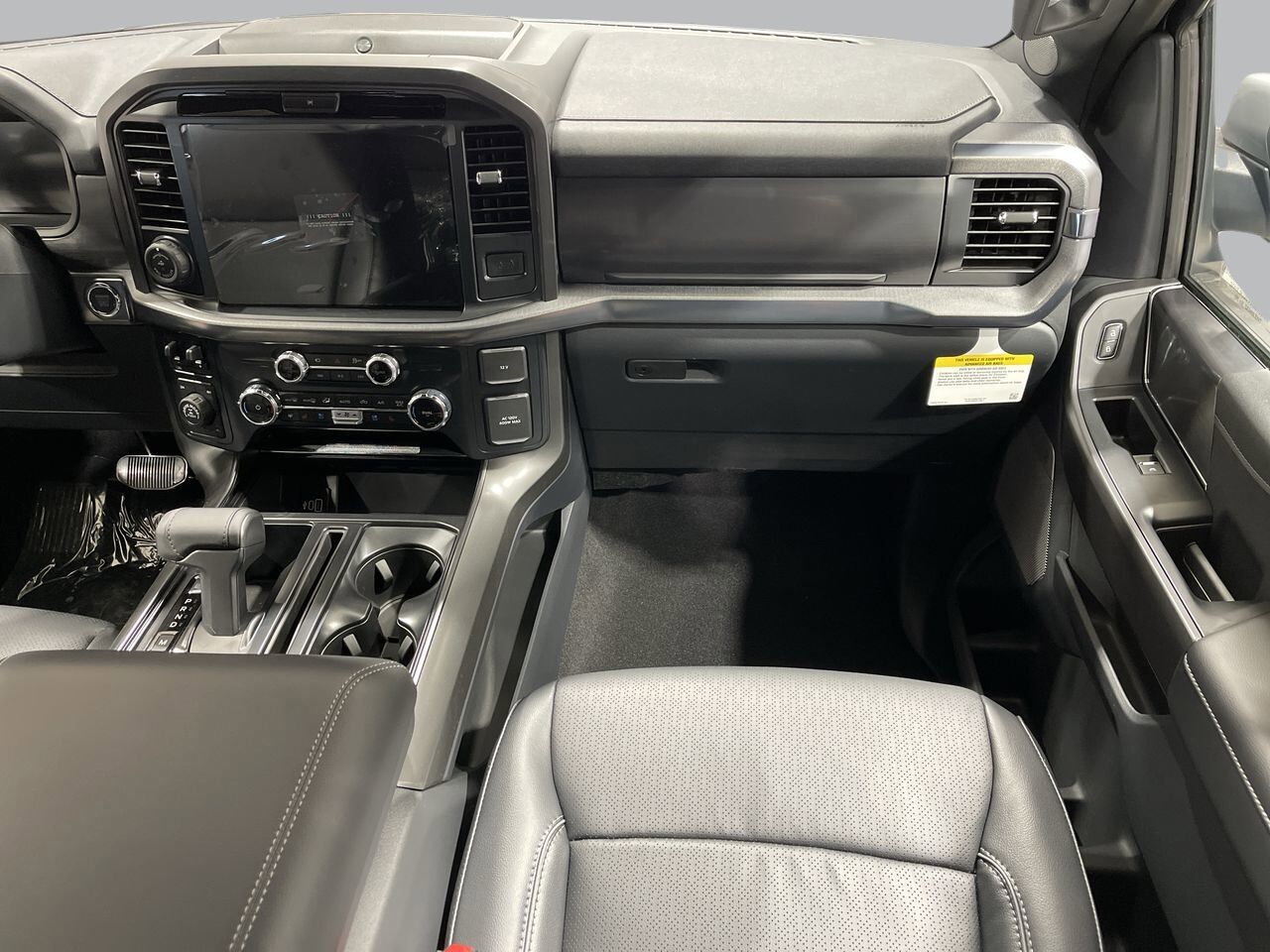 2025 Ford F-150 Lariat Sherwood Park AB