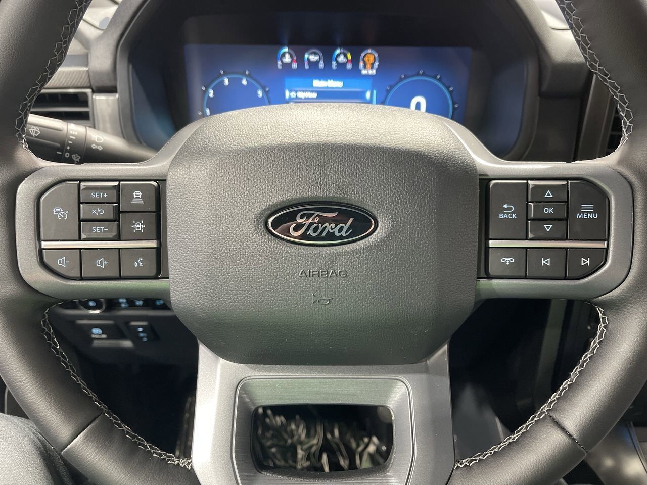 2025 Ford F-150 Lariat Sherwood Park AB