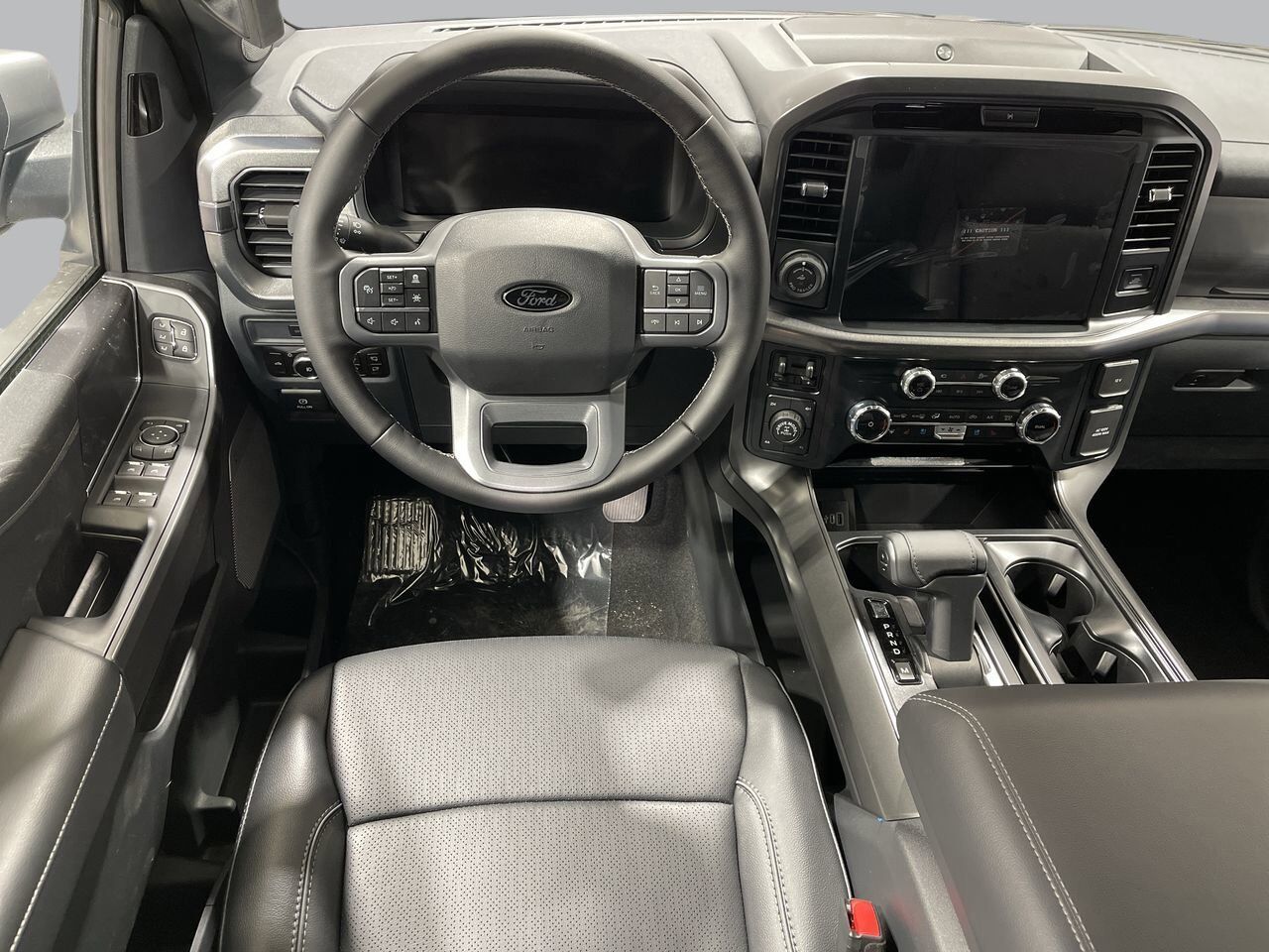 2025 Ford F-150 Lariat Sherwood Park AB