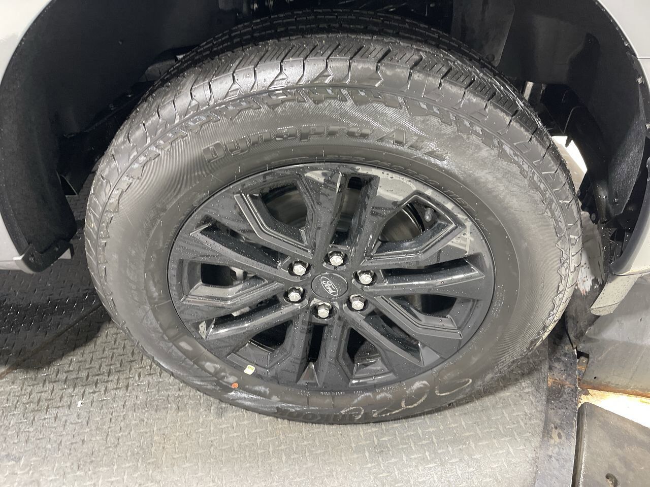 2025 Ford F-150 Lariat Sherwood Park AB